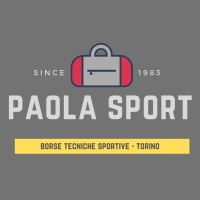 PAOLA SPORT SAS — BORSE TECNICHE E SPORTIVE Logo